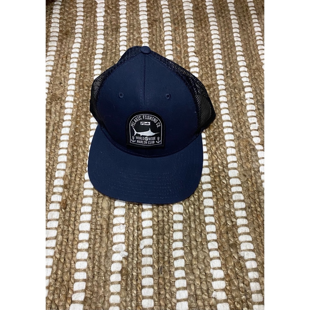 Pelagic Snapback